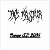 Thy Hastur : Promo CD 2005 Thy Hastur : Promo CD 2005